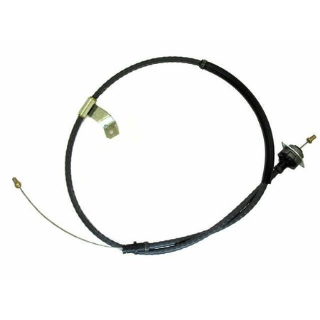 AMS/RHINO 00 Ford Mustang Gt Clutch Cable, Cc332 CC332